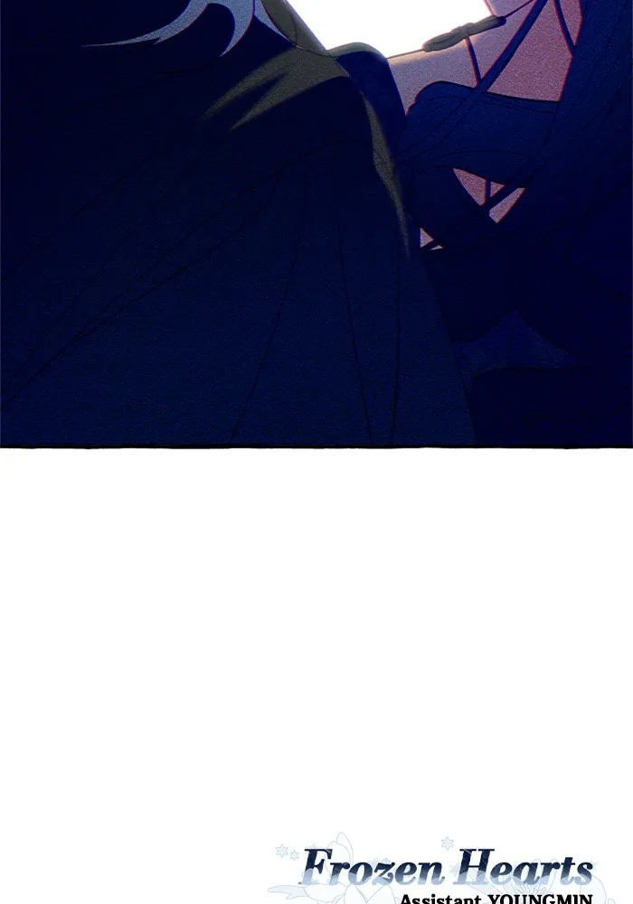 Frozen Hearts Chapter 28 page 132 - 