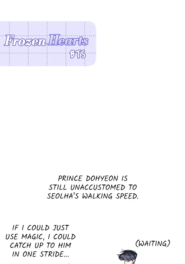 Frozen Hearts Chapter 28 page 134 - 