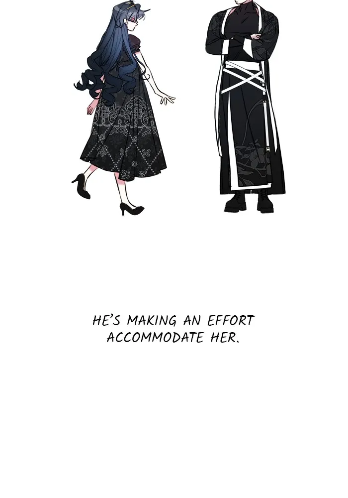 Frozen Hearts Chapter 28 page 135 - 