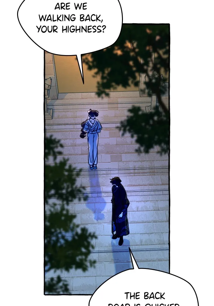 Frozen Hearts Chapter 28 page 15 - 
