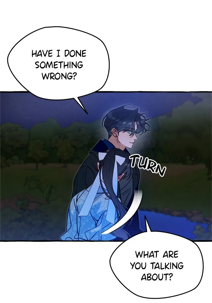 Frozen Hearts Chapter 28 page 19 - 