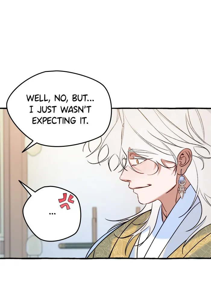 Frozen Hearts Chapter 28 page 3 - 