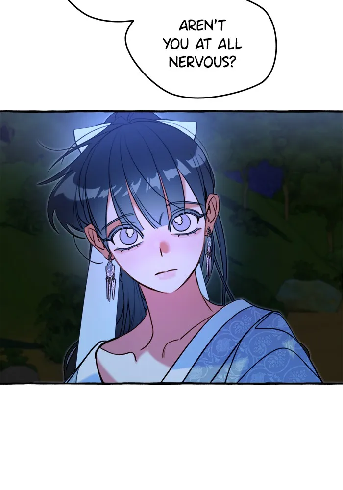Frozen Hearts Chapter 28 page 25 - 