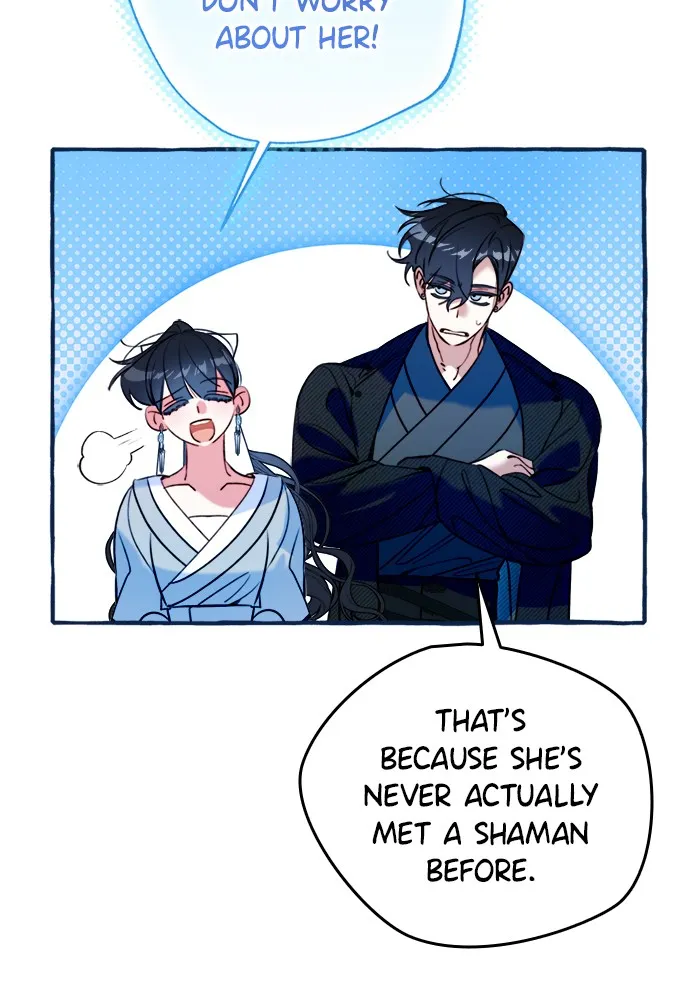 Frozen Hearts Chapter 28 page 27 - 