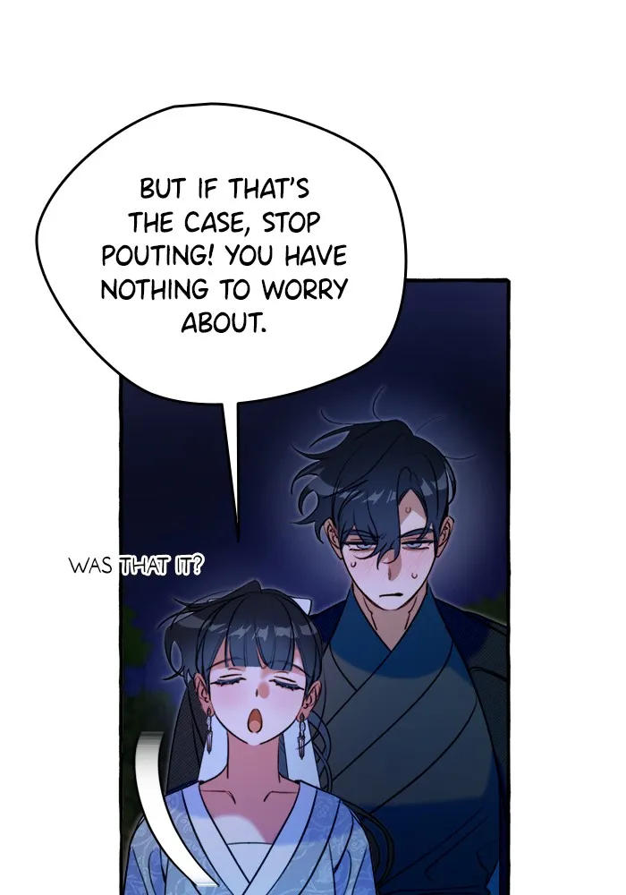 Frozen Hearts Chapter 28 page 36 - 