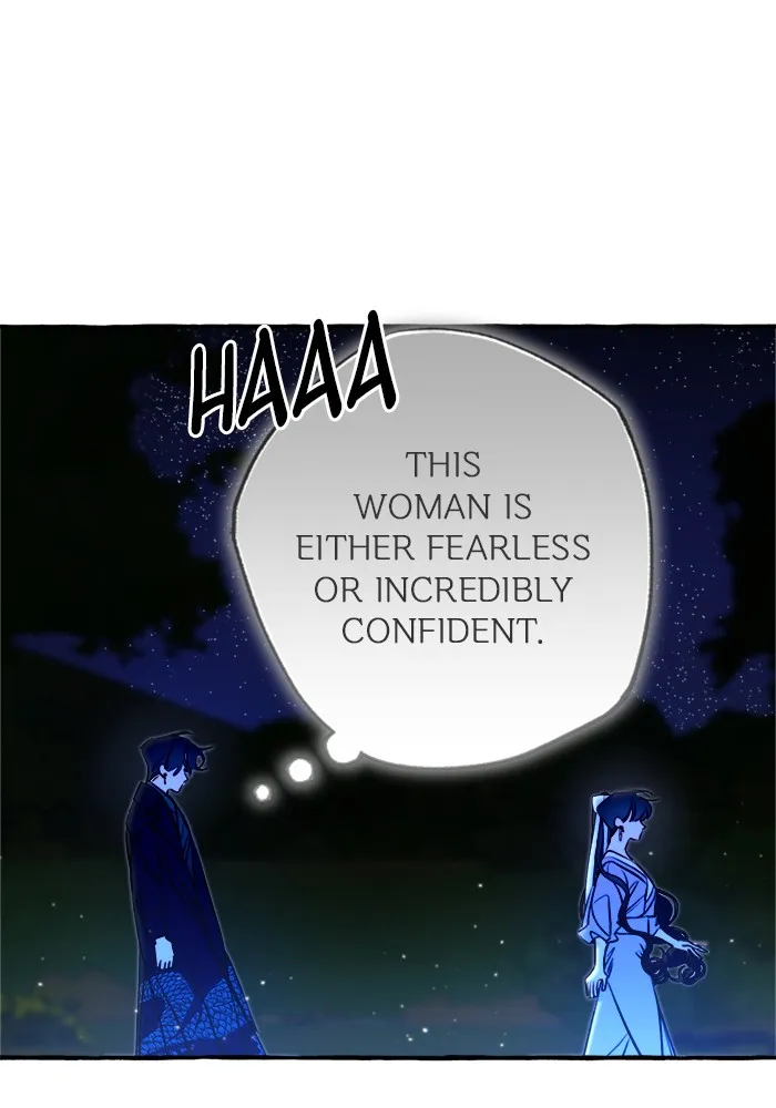 Frozen Hearts Chapter 28 page 38 - 