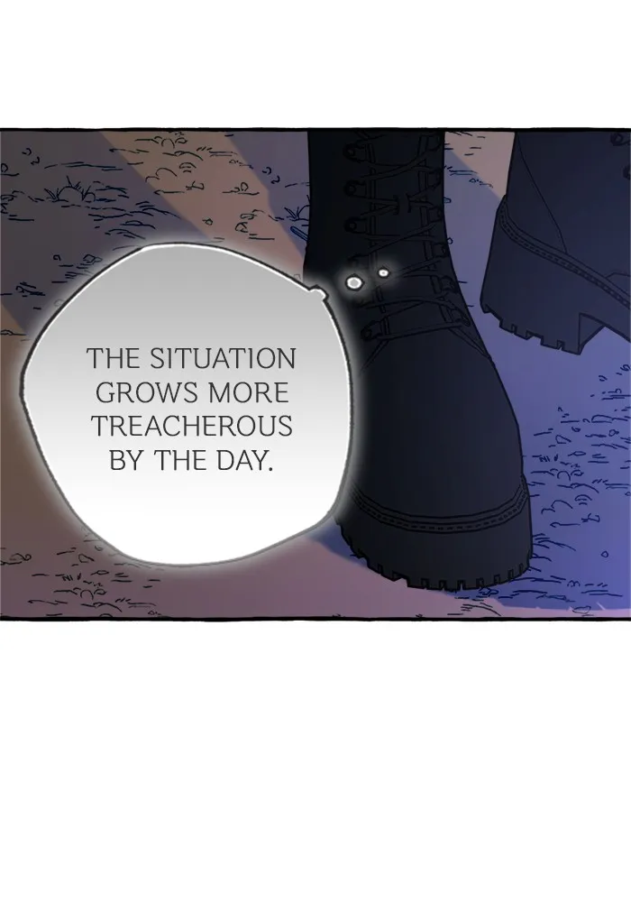 Frozen Hearts Chapter 28 page 40 - 