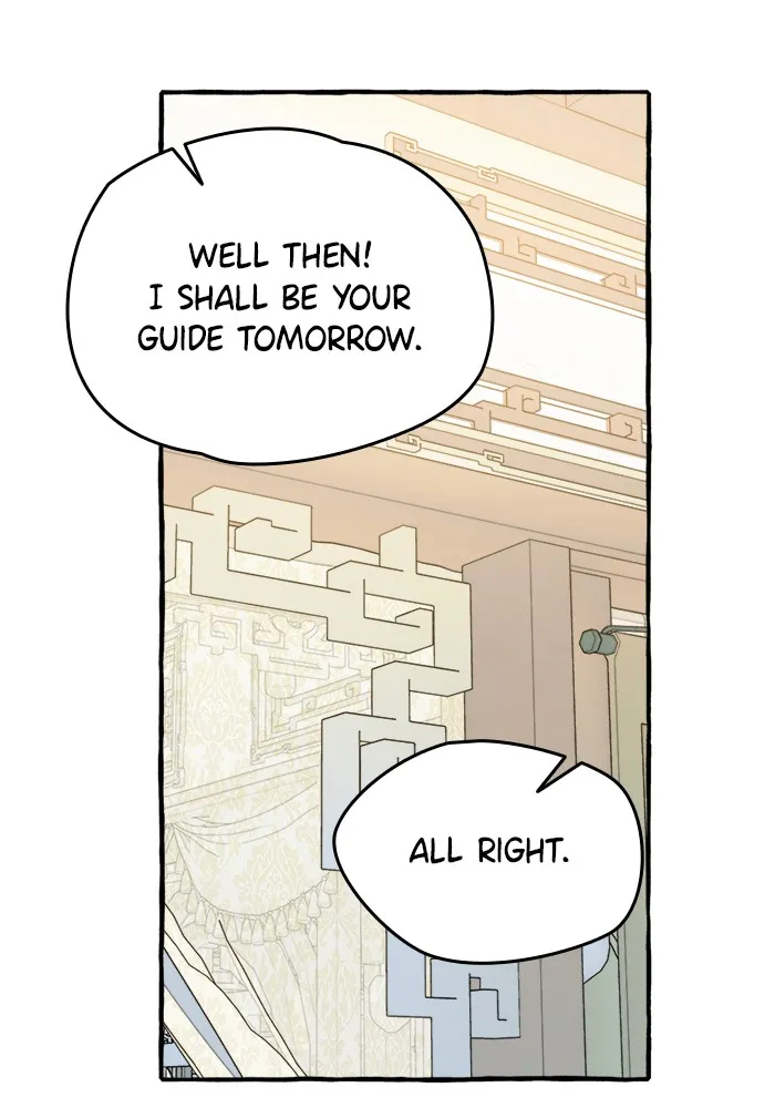 Frozen Hearts Chapter 28 page 5 - 