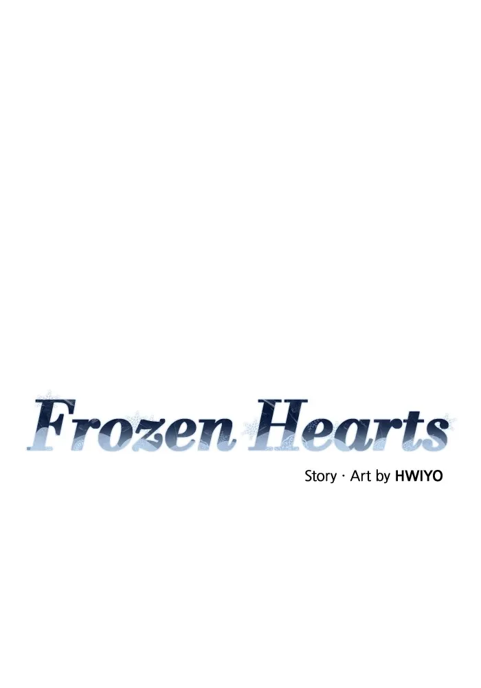 Frozen Hearts Chapter 28 page 44 - 