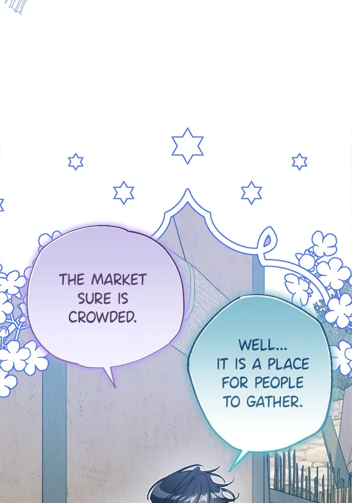 Frozen Hearts Chapter 28 page 50 - 