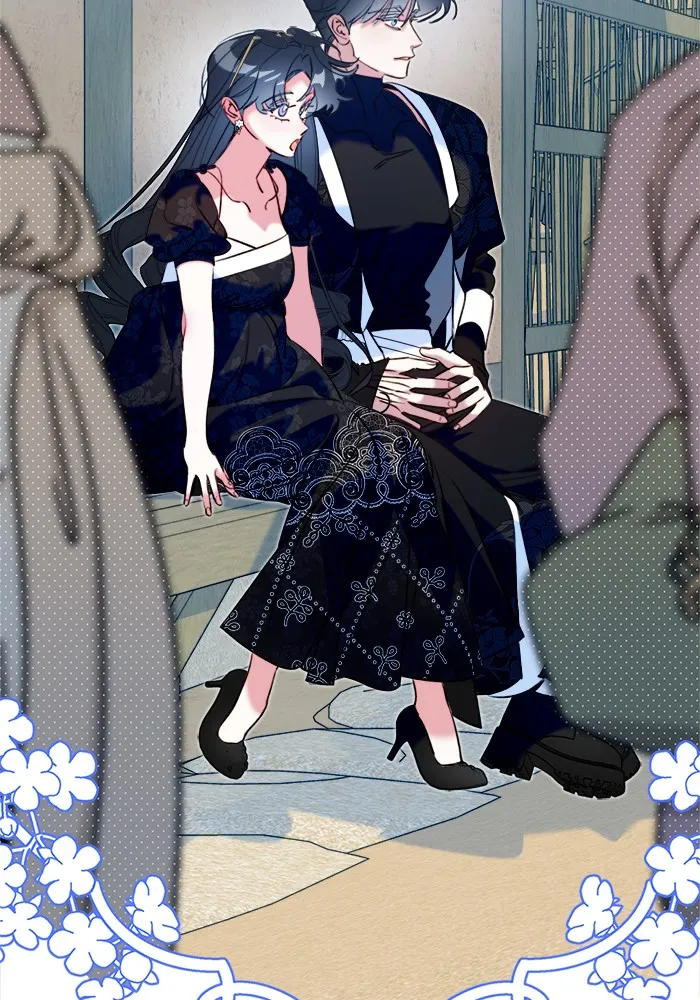 Frozen Hearts Chapter 28 page 51 - 