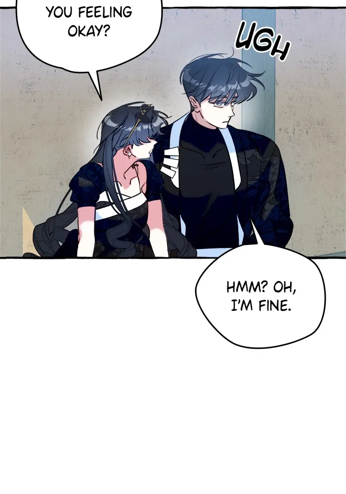 Frozen Hearts Chapter 28 page 53 - 