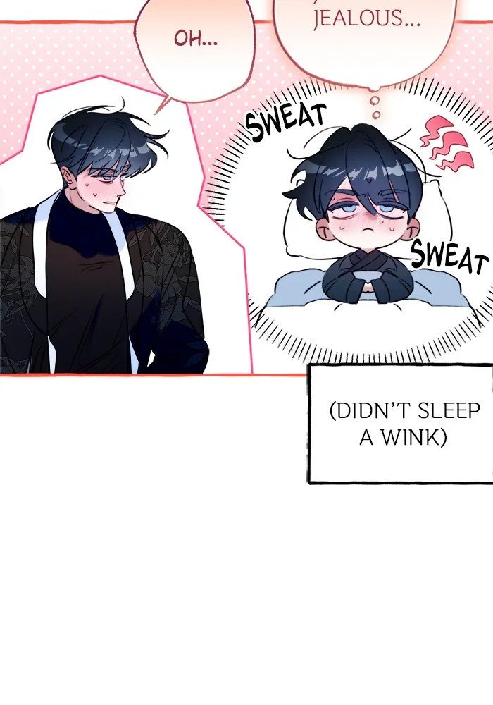 Frozen Hearts Chapter 28 page 55 - 