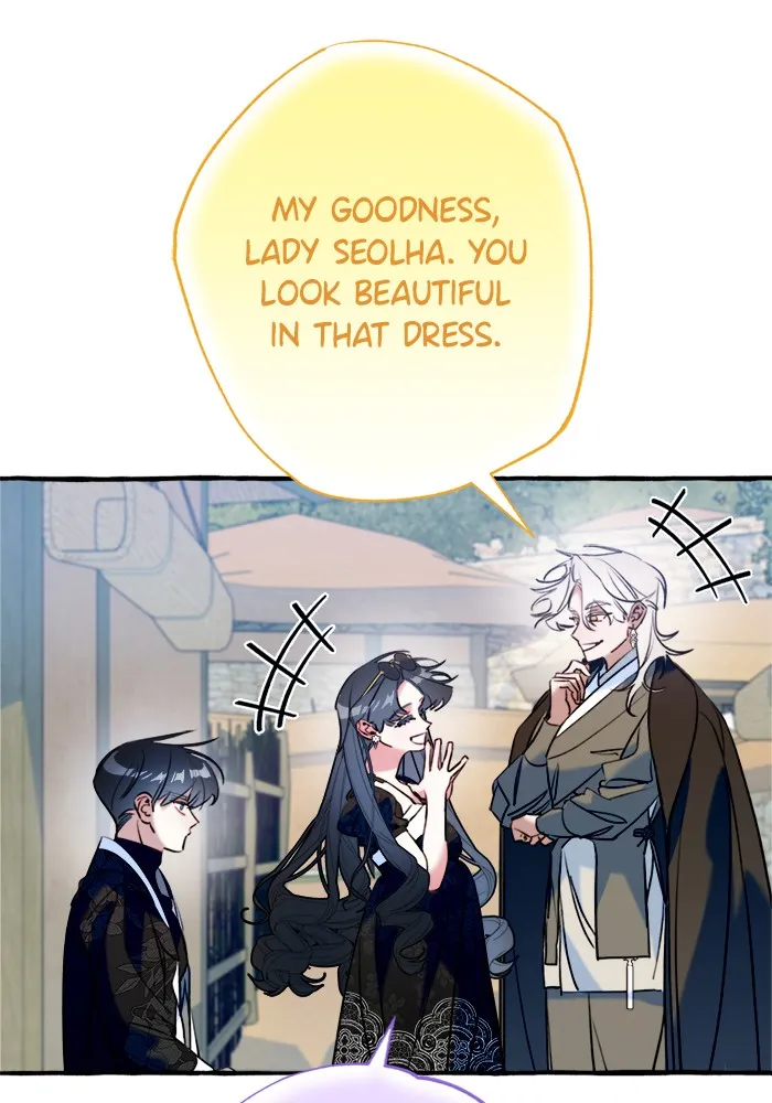 Frozen Hearts Chapter 28 page 60 - 