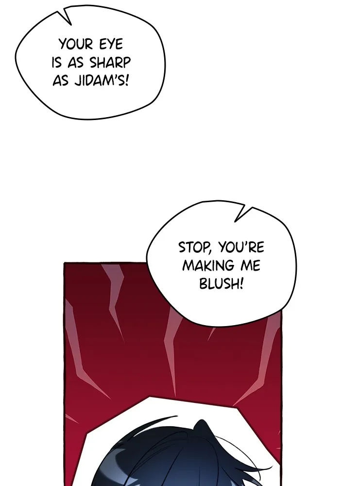 Frozen Hearts Chapter 28 page 62 - 