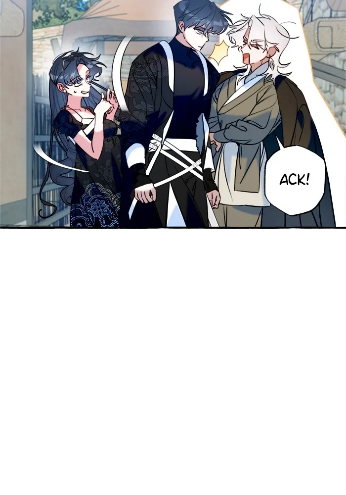 Frozen Hearts Chapter 28 page 65 - 