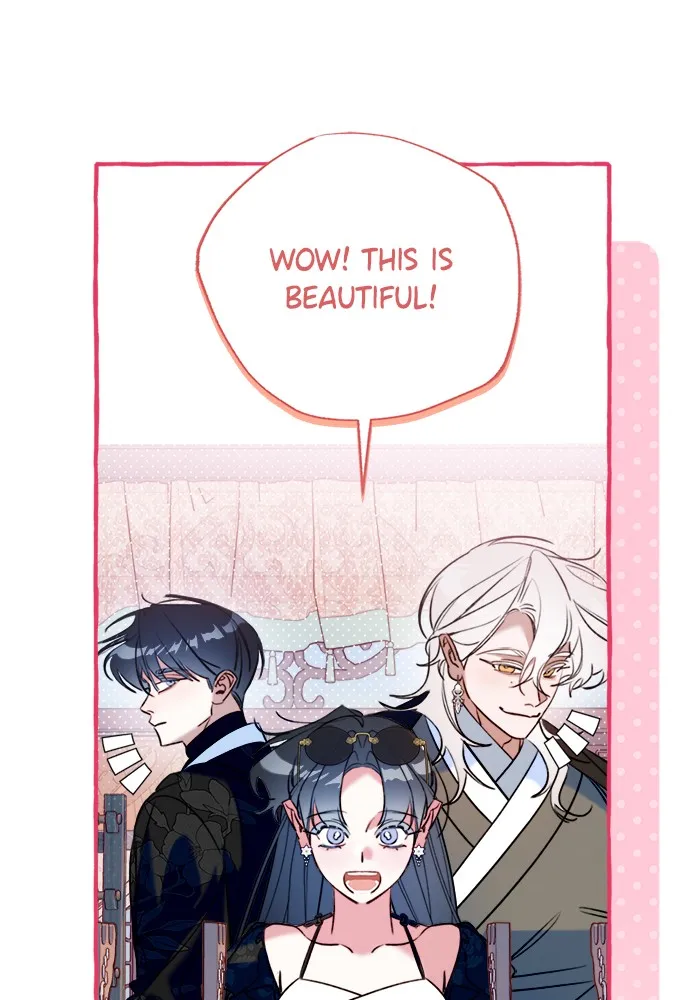 Frozen Hearts Chapter 28 page 77 - 