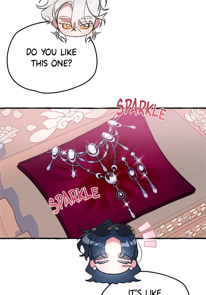 Frozen Hearts Chapter 28 page 79 - 