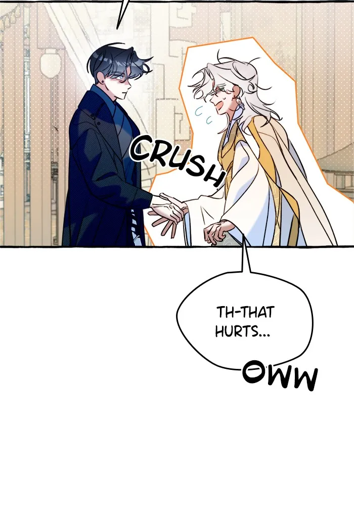 Frozen Hearts Chapter 28 page 10 - 