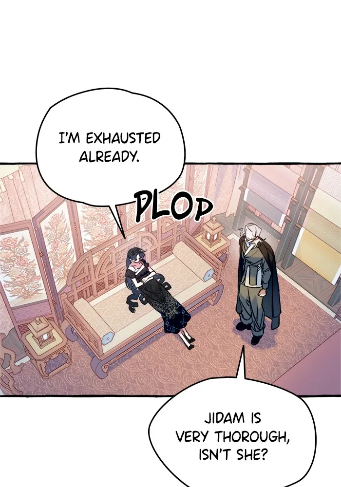 Frozen Hearts Chapter 28 page 91 - 