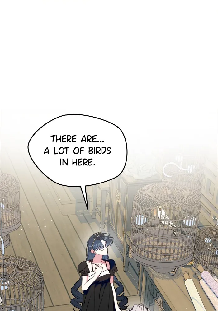 Frozen Hearts Chapter 29 page 1 - 
