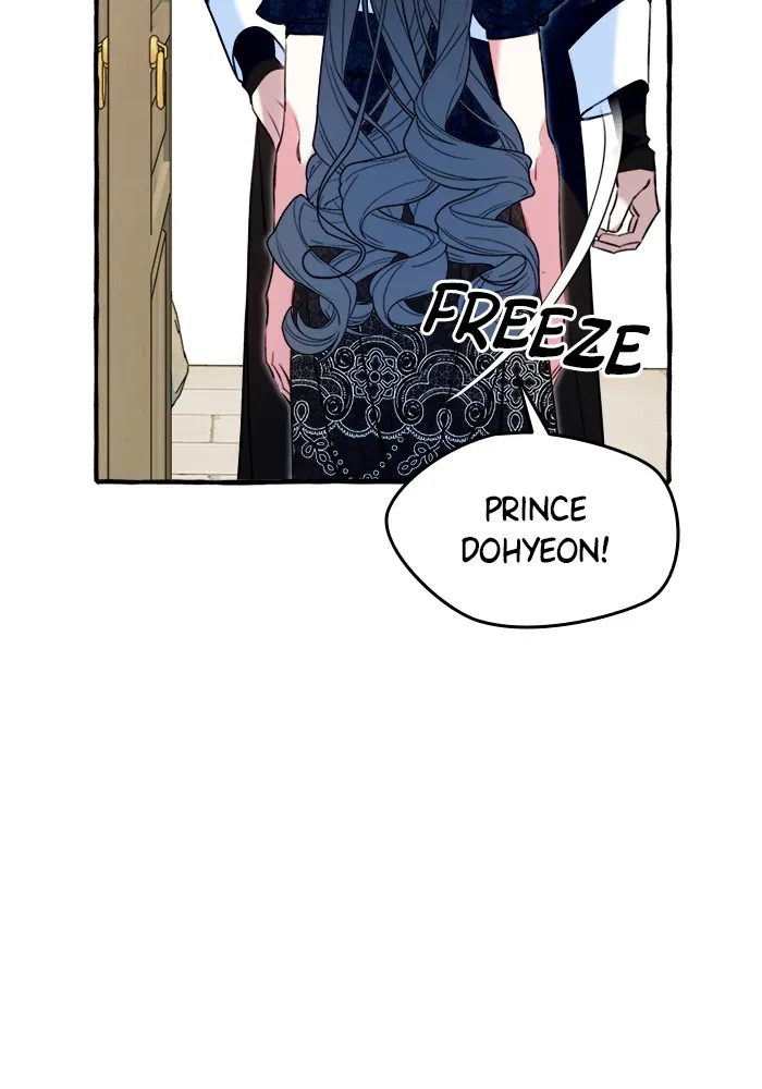 Frozen Hearts Chapter 29 page 112 - 