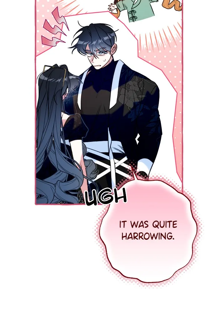 Frozen Hearts Chapter 29 page 116 - 