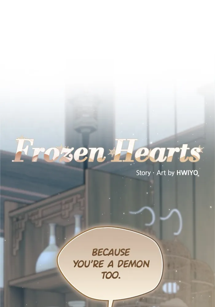 Frozen Hearts Chapter 29 page 13 - 
