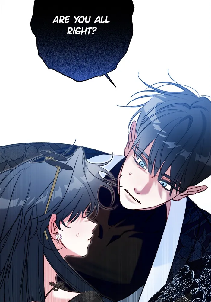 Frozen Hearts Chapter 29 page 142 - 