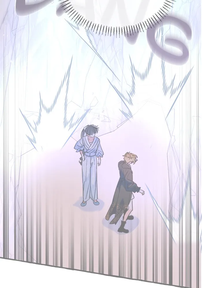 Frozen Hearts Chapter 29 page 19 - 