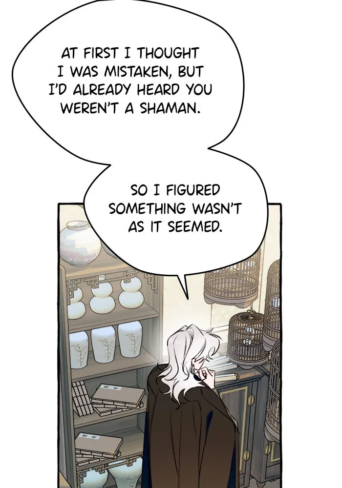 Frozen Hearts Chapter 29 page 31 - 