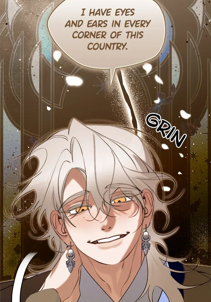 Frozen Hearts Chapter 29 page 37 - 
