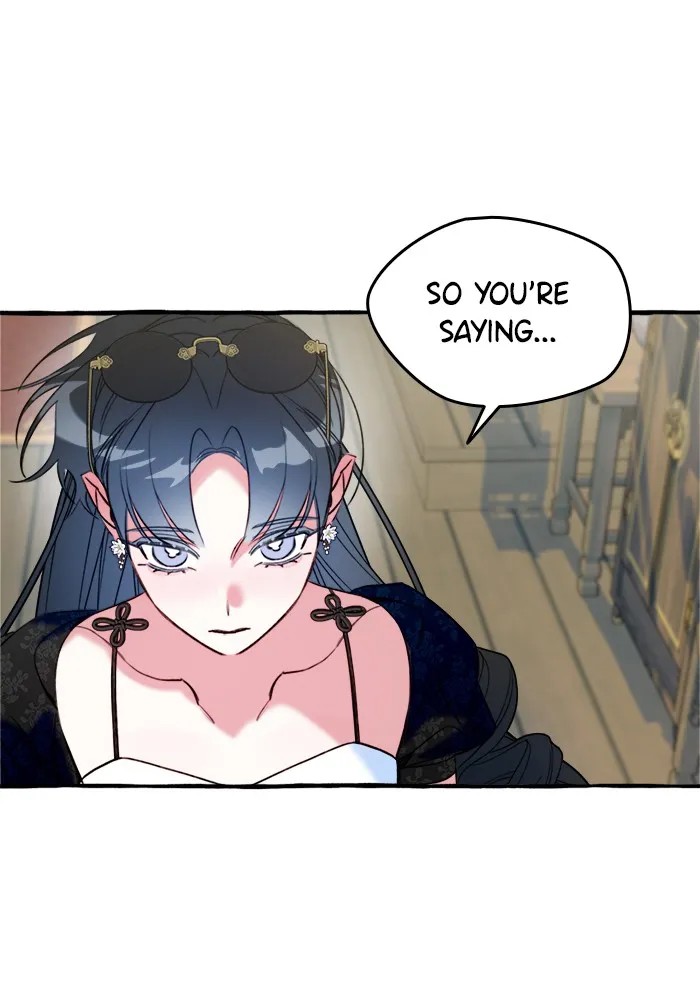 Frozen Hearts Chapter 29 page 44 - 