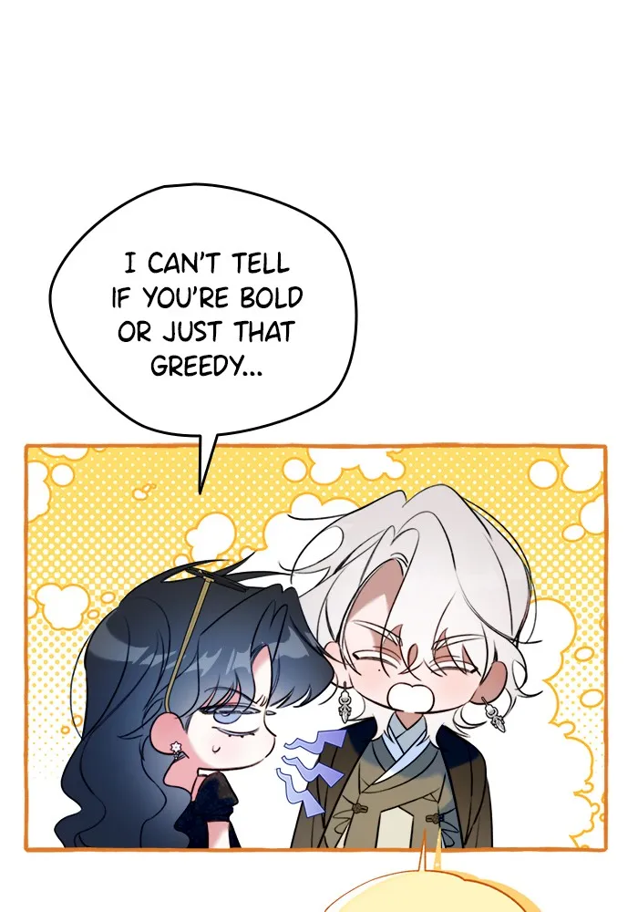 Frozen Hearts Chapter 29 page 48 - 