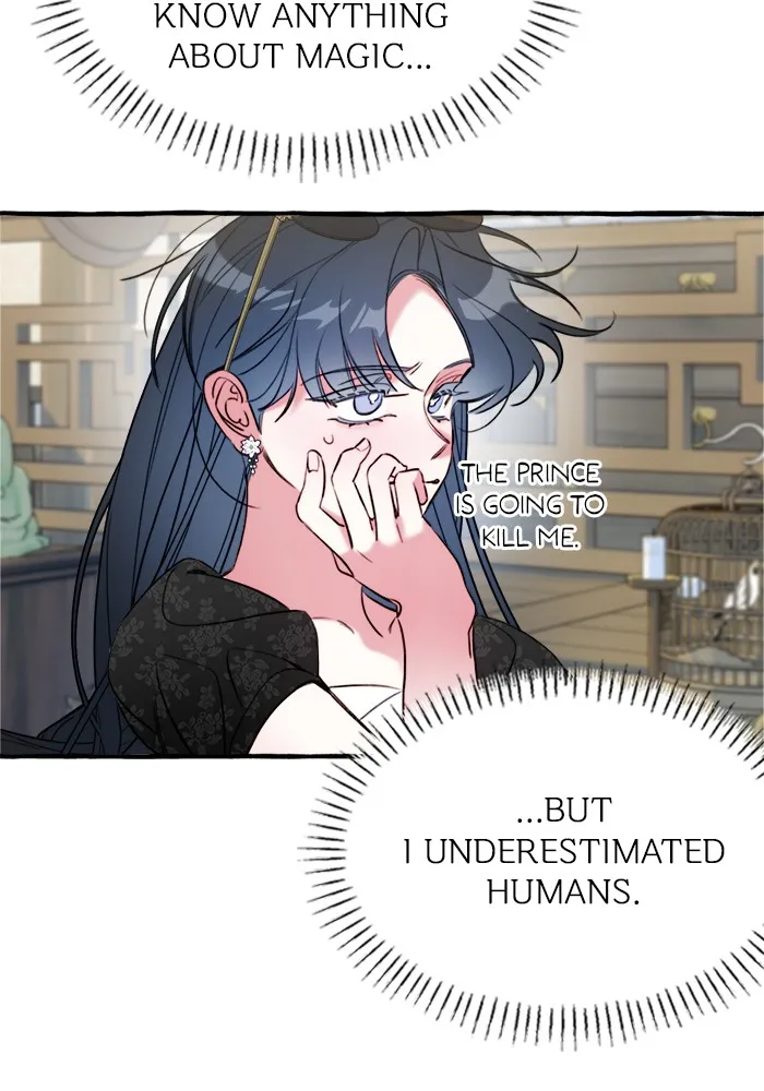 Frozen Hearts Chapter 29 page 50 - 