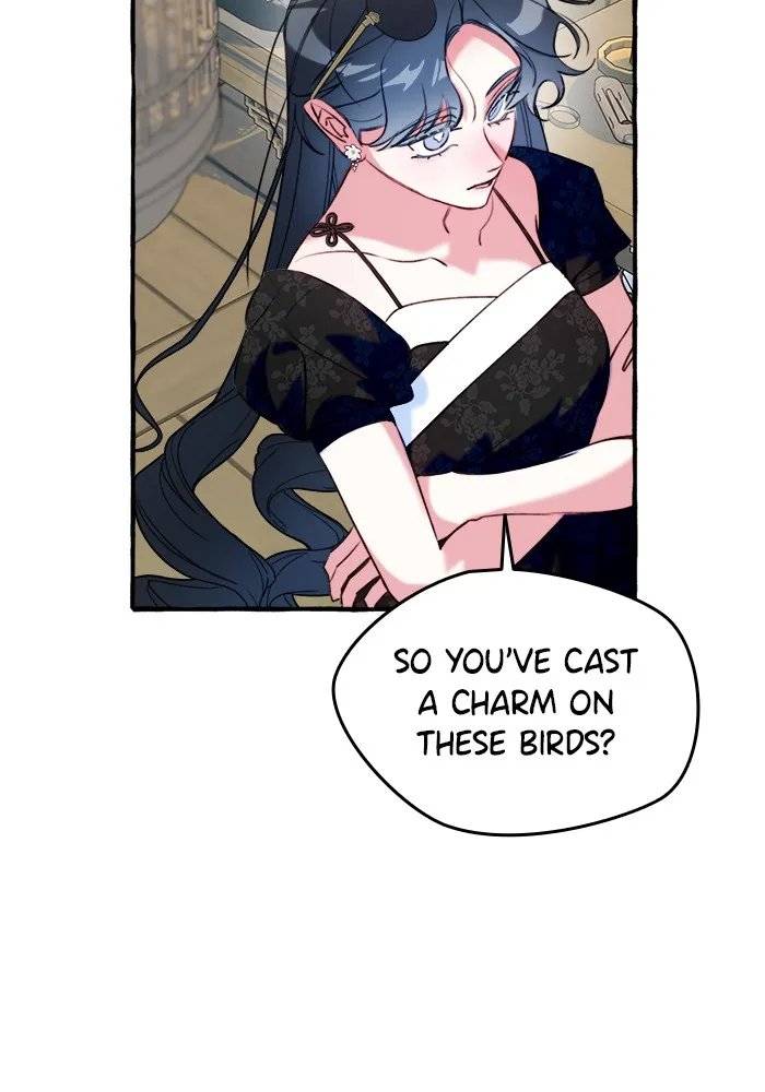 Frozen Hearts Chapter 29 page 6 - 