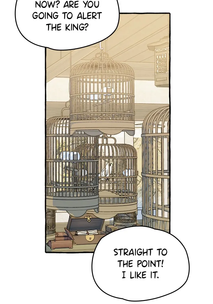 Frozen Hearts Chapter 29 page 52 - 