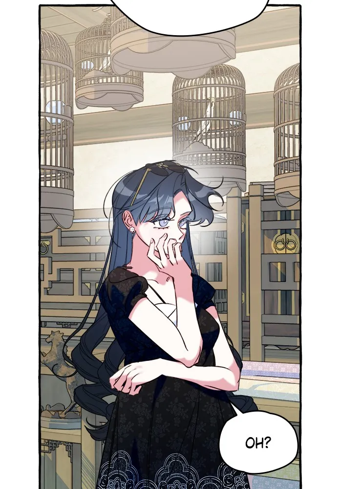 Frozen Hearts Chapter 29 page 54 - 