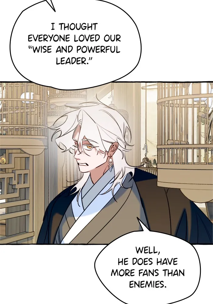 Frozen Hearts Chapter 29 page 56 - 