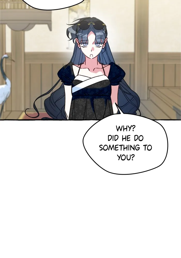 Frozen Hearts Chapter 29 page 58 - 