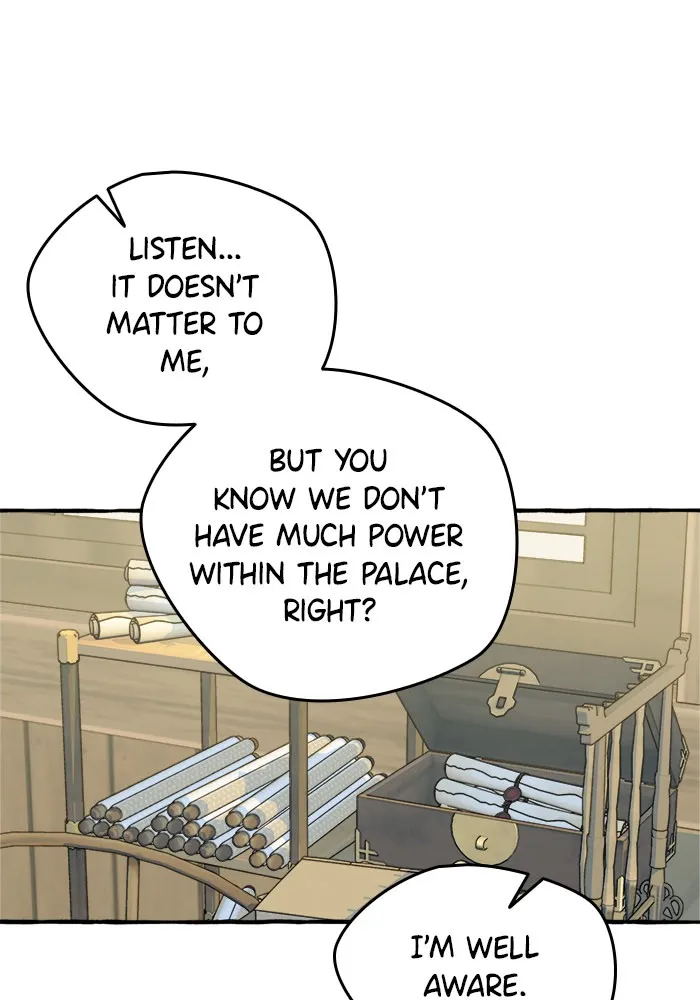Frozen Hearts Chapter 29 page 83 - 