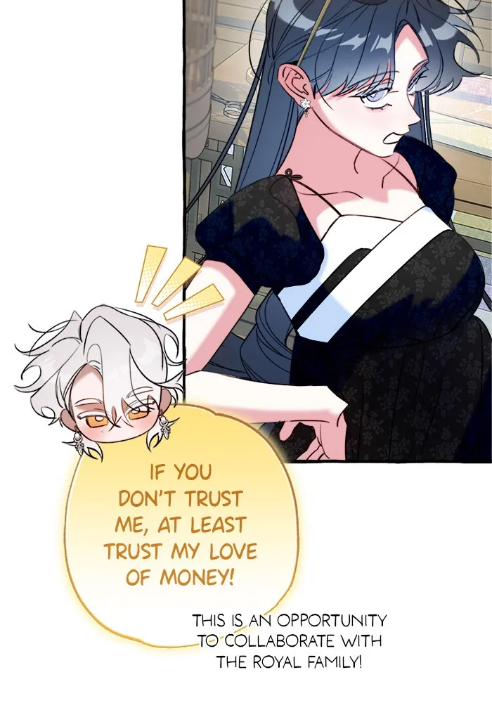Frozen Hearts Chapter 29 page 87 - 