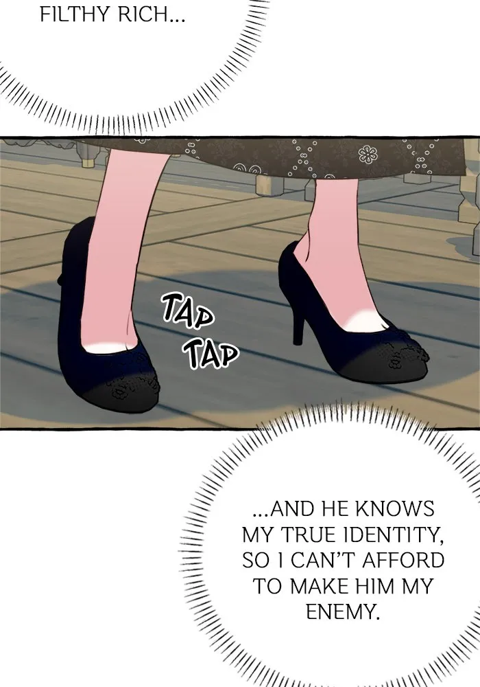 Frozen Hearts Chapter 29 page 91 - 