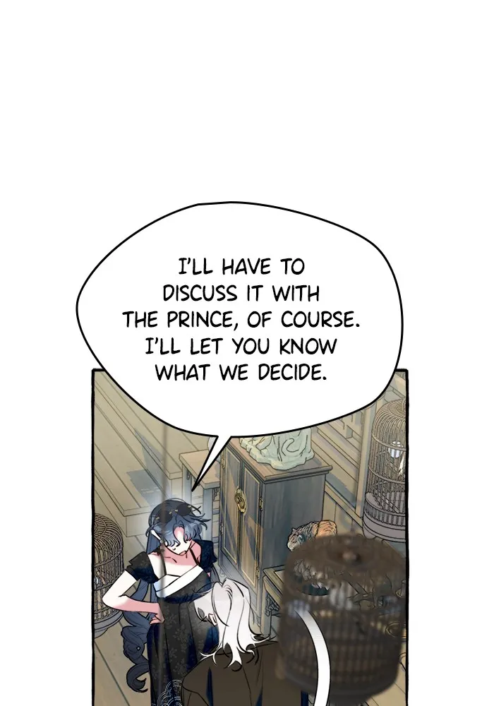 Frozen Hearts Chapter 29 page 95 - 