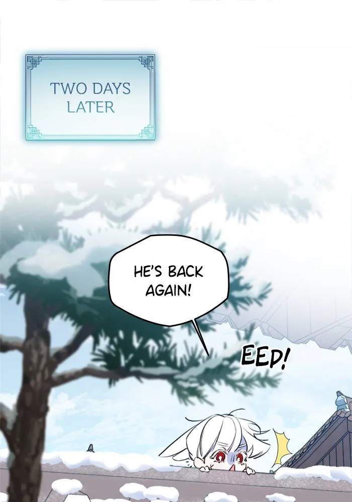 Frozen Hearts Chapter 3 page 1 - 