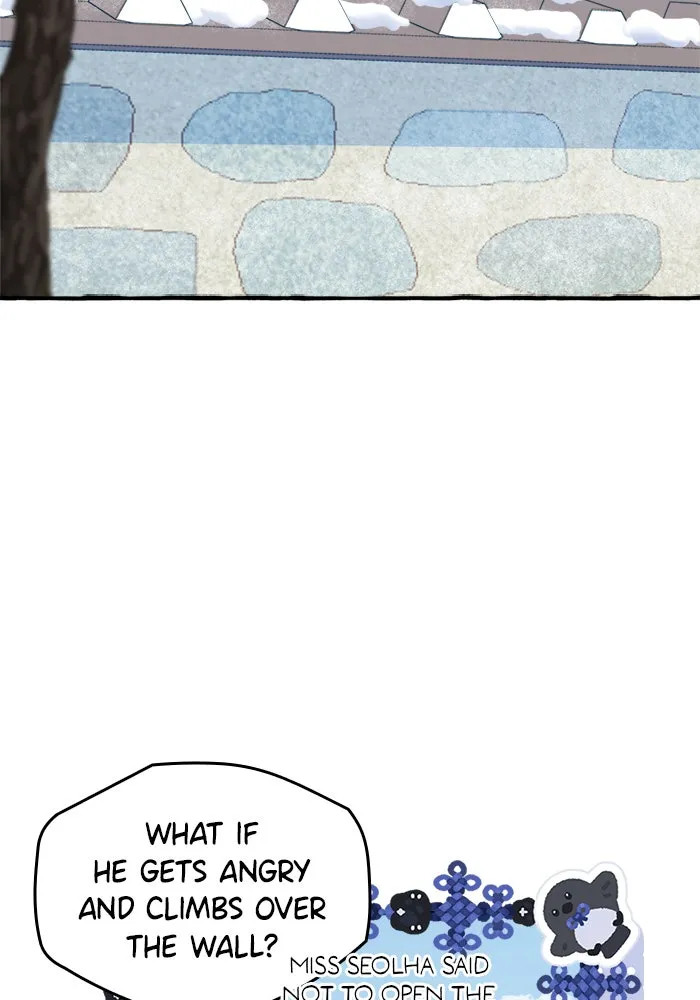 Frozen Hearts Chapter 3 page 2 - 