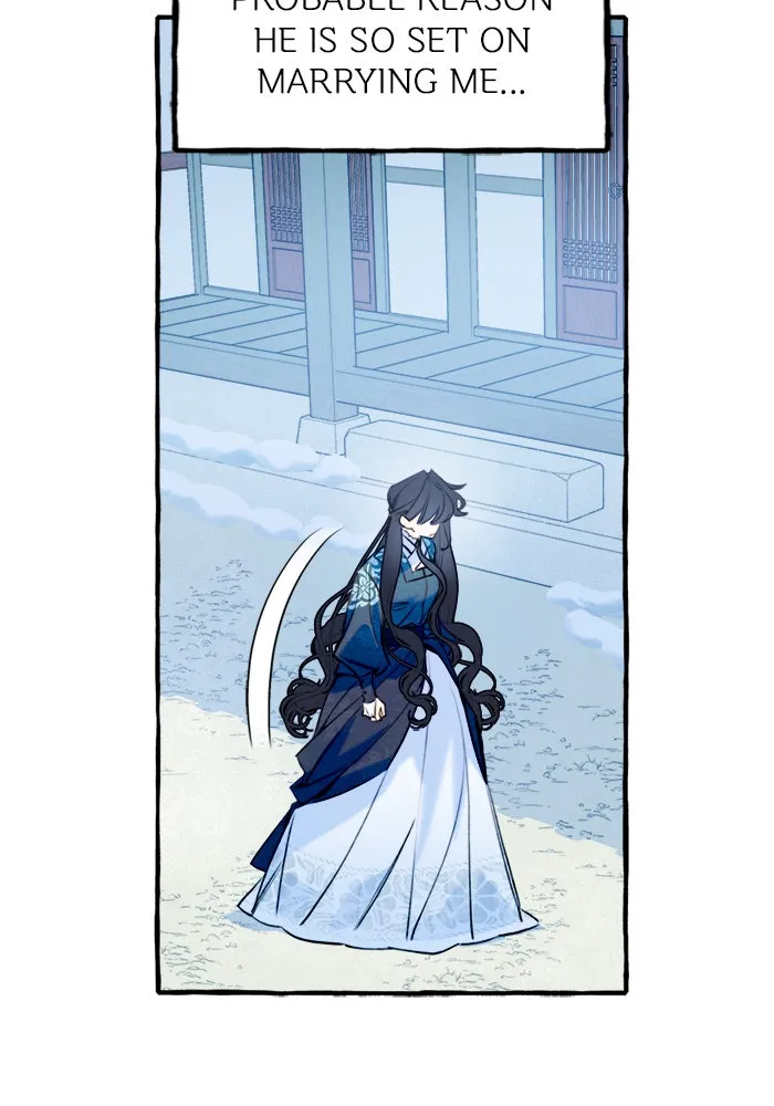 Frozen Hearts Chapter 3 page 11 - 
