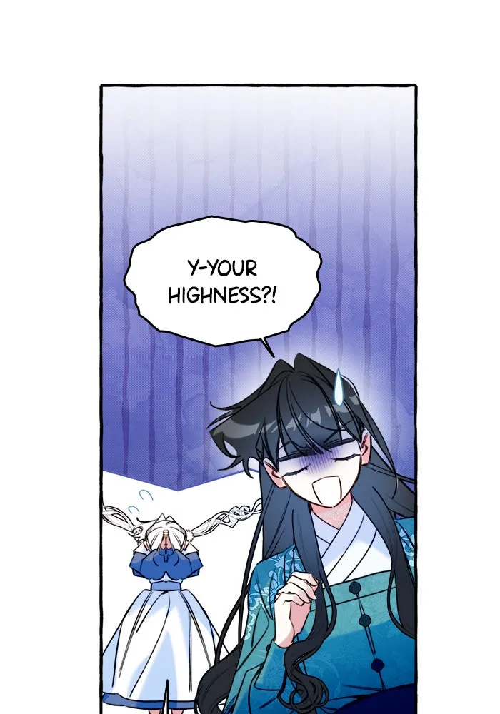 Frozen Hearts Chapter 3 page 103 - 