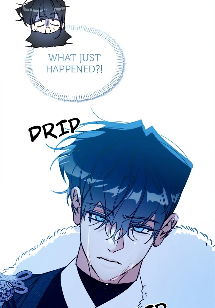 Frozen Hearts Chapter 3 page 105 - 