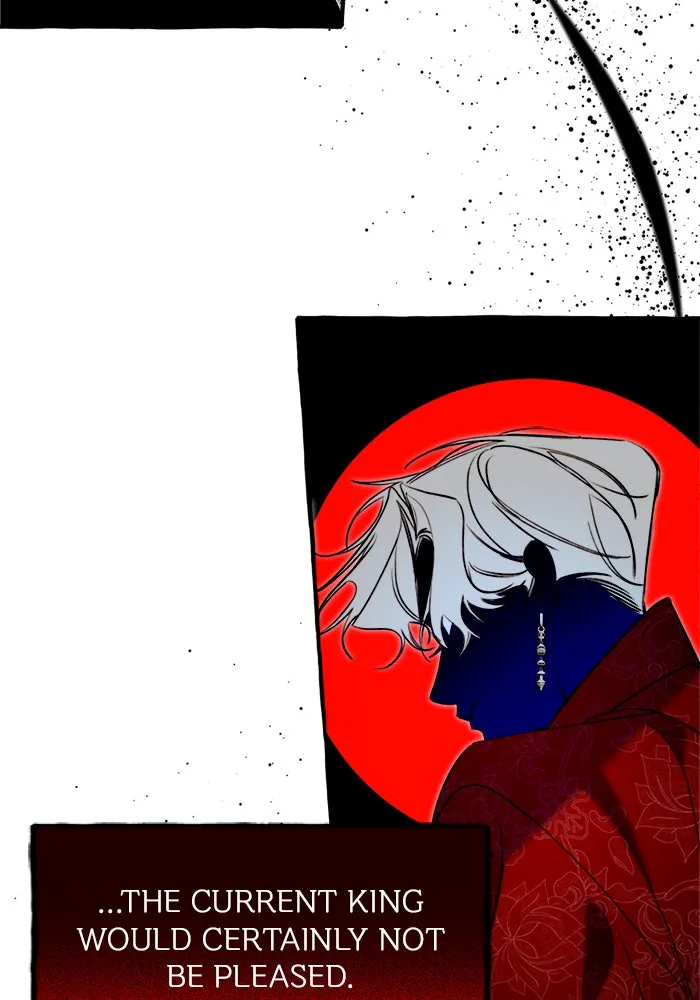 Frozen Hearts Chapter 3 page 16 - 